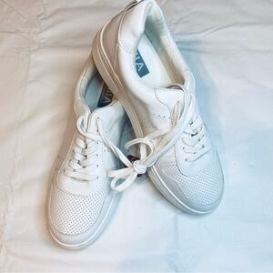 MIA Classic White Sneakers for Women